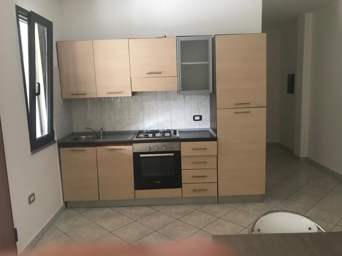 Casa Camere Pistis Assemini Esterno foto