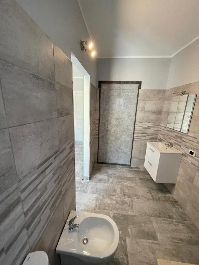 Casa Camere Pistis Assemini Esterno foto