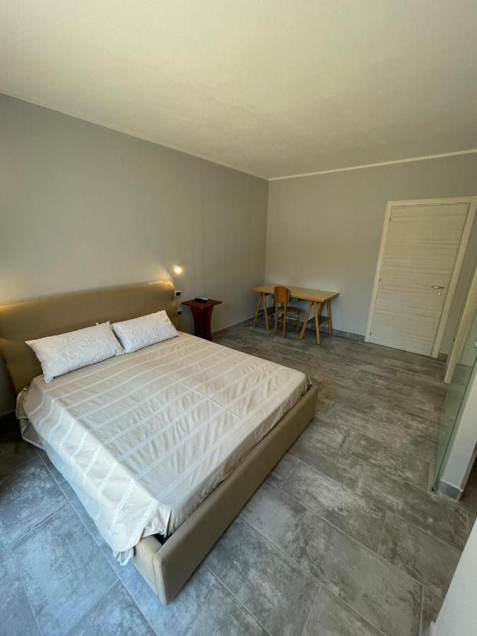 Casa Camere Pistis Assemini Esterno foto