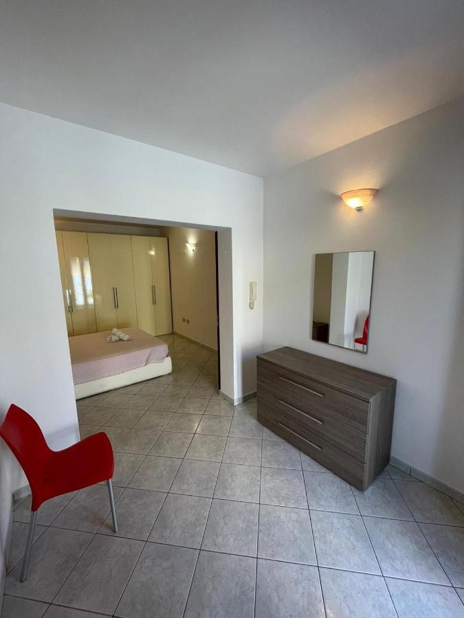 Casa Camere Pistis Assemini Esterno foto